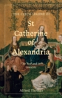 The Czech Legend of St Catherine of Alexandria : The Text and its Contexts - eBook