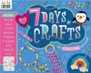 7 Days of Crafts - Book