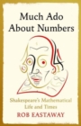 Much Ado About Numbers - Book