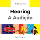 My Bilingual Book-Hearing (English-Portuguese) - eBook