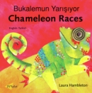 Chameleon Races (English-Turkish) - eBook