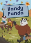 Handy Panda : (Orange Early Reader) - Book