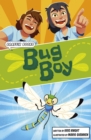 Bug Boy : Graphic Reluctant Reader - Book