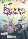 Rock 'n' Roll Rabbits - Book