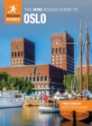 The Mini Rough Guide to Oslo: Travel Guide with Free eBook - Book