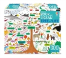 Usborne Book and Jigsaw: Tree of Life - Book