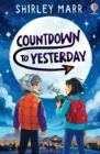 Countdown To Yesterday - eBook
