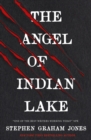 The Angel of Indian Lake - Book