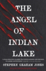 The Angel of Indian Lake - eBook