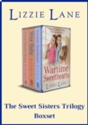 The Sweet Sisters Trilogy Boxset - eBook