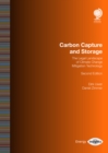 Carbon Capture and Storage : The Legal Landscape of Climate Change and Mitigation Technology, Second Edition - eBook