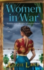 Women in War : An emotional and powerful family saga from bestseller Lizzie Lane - Book