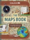 Lonely Planet Kids The Maps Book - Book