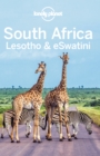 Lonely Planet South Africa, Lesotho & Eswatini - eBook