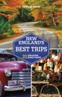 Lonely Planet New England's Best Trips - eBook