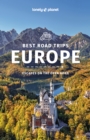 Lonely Planet Europe's Best Trips - eBook