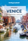 Lonely Planet Pocket Venice - eBook