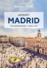Lonely Planet Pocket Madrid - eBook