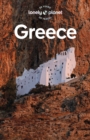 Lonely Planet Greece - eBook