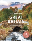 Travel Guide Best Road Trips Great Britain - eBook