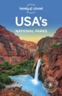 Lonely Planet USA's National Parks - eBook
