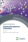 Organophosphorus Chemistry : Volume 52 - eBook