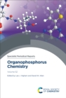 Organophosphorus Chemistry : Volume 52 - eBook