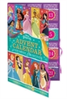 Disney Princess: Advent Calendar Storybook Collection - Book