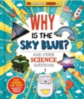 Why is the Sky Blue? (and other science questions) - Book