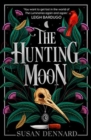 The Hunting Moon - Book