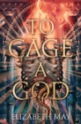To Cage A God - Book