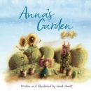 Anna's Garden - Book