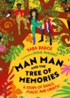 Man-Man and the Tree of Memories - eBook