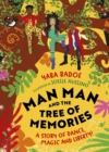 Man-Man and the Tree of Memories - Book