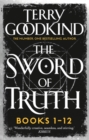 Sword of Truth Boxset - eBook