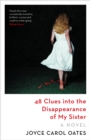 48 Clues into the Disappearance of My Sister - Book