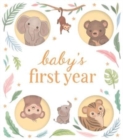 Baby's First Year - Book