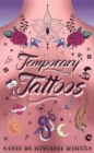 Temporary Tattoos - Book