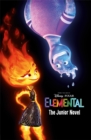 Disney Pixar Elemental: The Junior Novel - Book