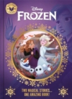 Disney Frozen: Golden Tales - Book
