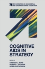 Cognitive Aids in Strategy - Book