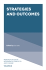 Strategies and Outcomes - Book