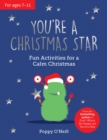 You're a Christmas Star : Fun Activities for a Calm Christmas - eBook