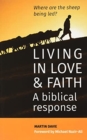 Living in Love and Faith: A biblical response - Book