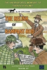 The Relish of Rampant Rod - Book