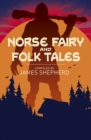 Norse Fairy & Folk Tales - Book
