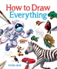 How to Draw Everything - eBook
