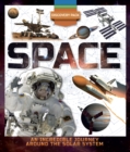 Discovery Pack: Space - eBook