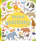 Animal Wordsearch - Book