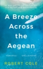 A Breeze Across The Aegean - Book